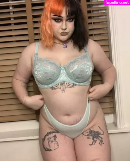 Cherry Cherub OnlyFans Thumbnail #JAxdHCrqGY