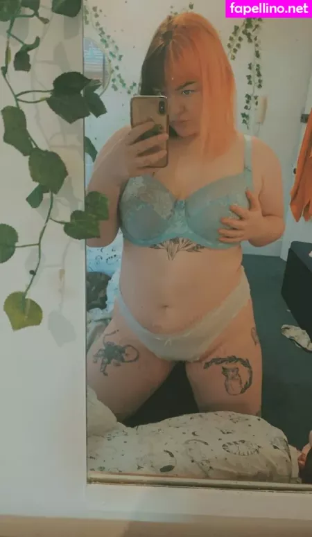 Cherry Cherub OnlyFans Thumbnail #PSzIdRXECI