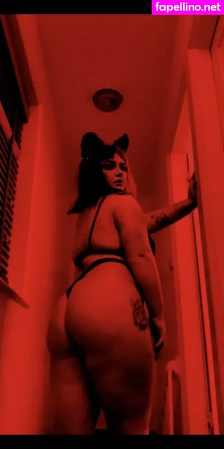 Cherry Cherub OnlyFans Thumbnail #WWmI7pbpdM