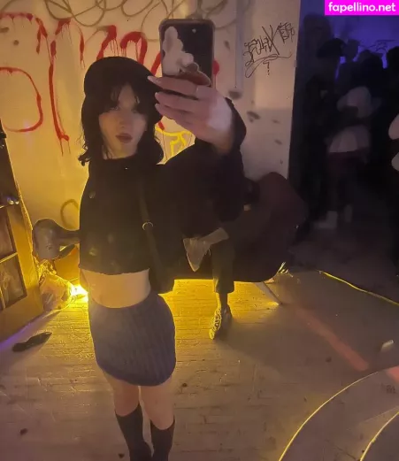 Cherry Darling OnlyFans Thumbnail #IipYh5Ebf9