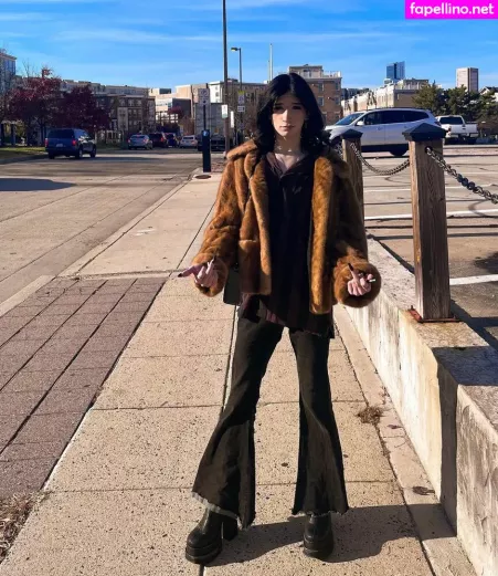 Cherry Darling OnlyFans Thumbnail #kSd7PnRYCr