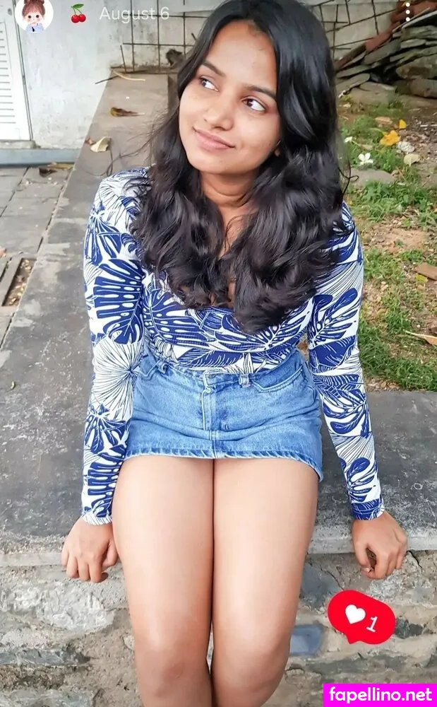 Nimesha Jayawardana, _.cherry_g._, cherryygum, cw Nude Leaked OnlyFans Photo #s3APH4YW3k