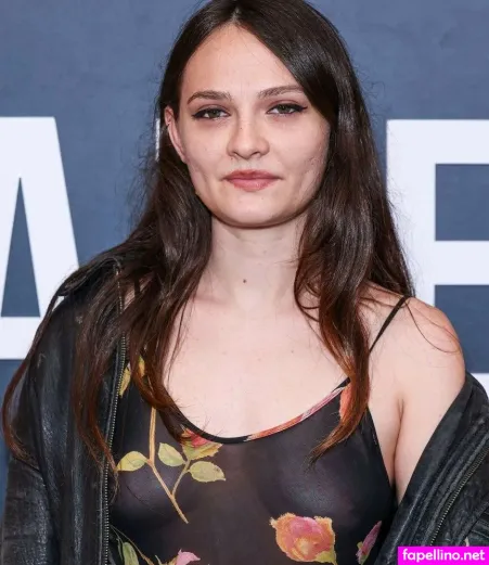 Cherry Glazerr OnlyFans Thumbnail #PTd0kRR7Wa