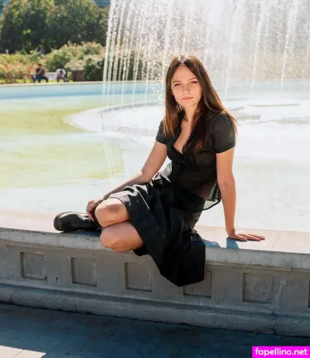 Cherry Glazerr OnlyFans Thumbnail #UF3rA5QgDl