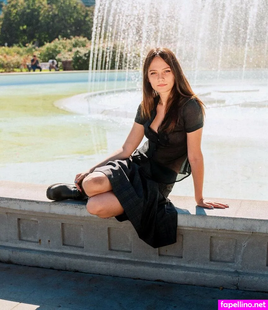 Clementine Creevy, cherryglazerr Nude Leaked OnlyFans Photo #UF3rA5QgDl