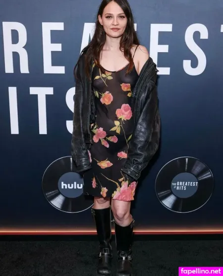 Cherry Glazerr OnlyFans Thumbnail #aUcH3rj9iB