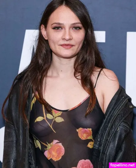 Cherry Glazerr OnlyFans Thumbnail #gh44rohqiw