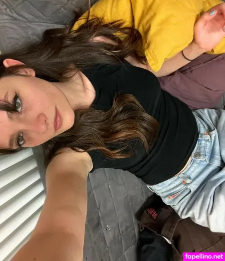 Cherry Glazerr OnlyFans Thumbnail #jQgGAiXvvg