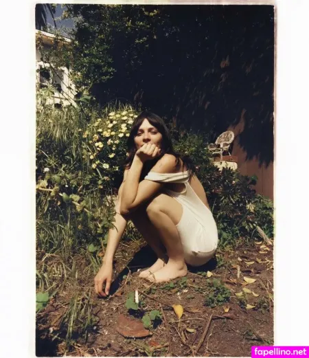 Cherry Glazerr OnlyFans Thumbnail #jZTwfqfKzg