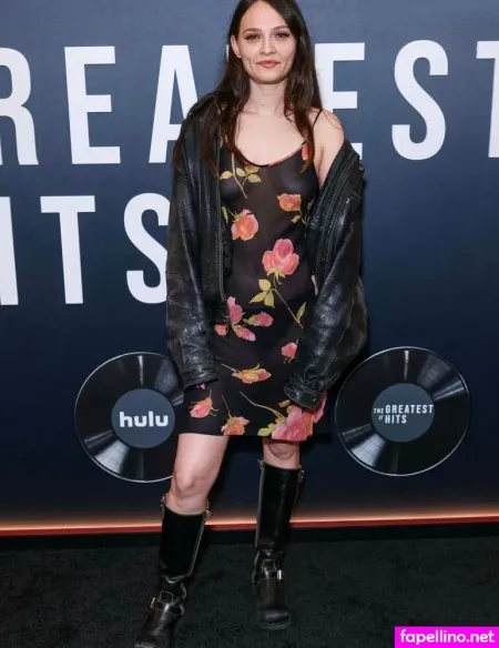 Cherry Glazerr OnlyFans Thumbnail #jnZysuQEiM