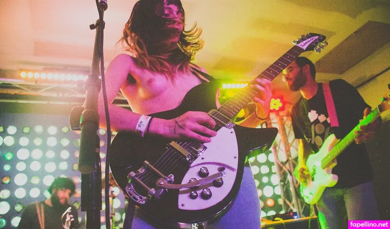 Cherry Glazerr OnlyFans Thumbnail #oAswW575ky