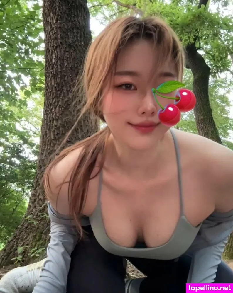 cherry_gnon,  Nude Leaked OnlyFans Photo #PUJhc4xGfe