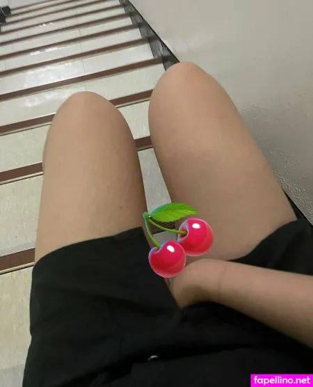 Cherry Gnon OnlyFans Thumbnail #iWYkAqwVTR