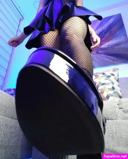 Cherry Goth OnlyFans Thumbnail #uXs88oOKxr