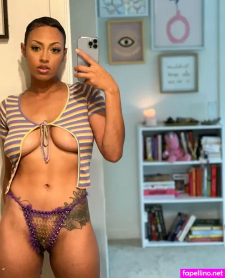 Cherry Hilson OnlyFans Thumbnail #4rGNuUpU5T
