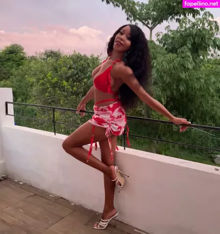 Cherry Latto OnlyFans Thumbnail #FSN3d2EQMT