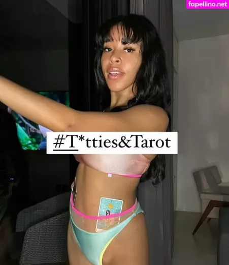 Cherry Latto OnlyFans Thumbnail #NXAoBldWPj