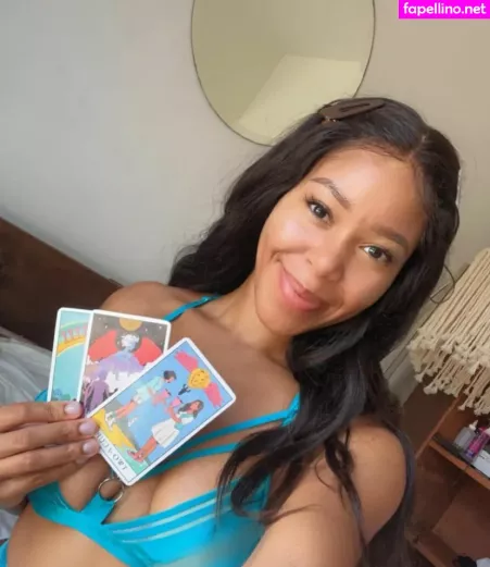 Cherry Latto OnlyFans Thumbnail #j1E8Mb8q68