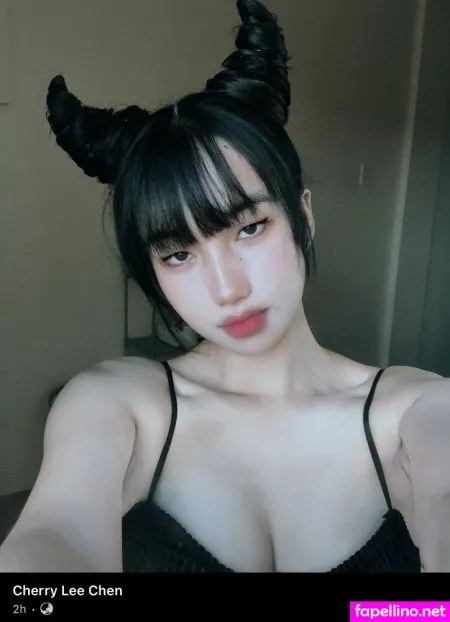 Cherry Lee Chen Main Profile Photo