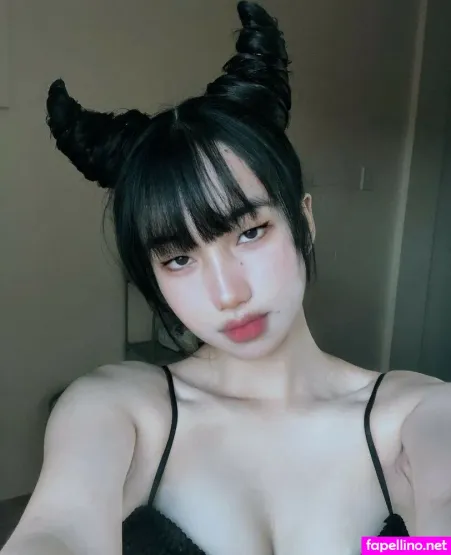 Cherry Lee Chen OnlyFans Thumbnail #cfyEDVCchj