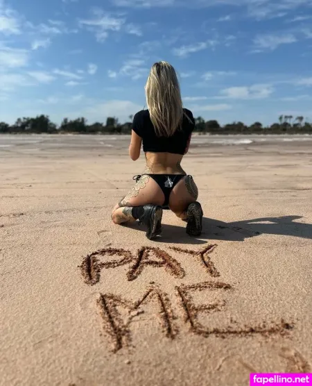 Cherry Leigh OnlyFans Thumbnail #bZcriktytm