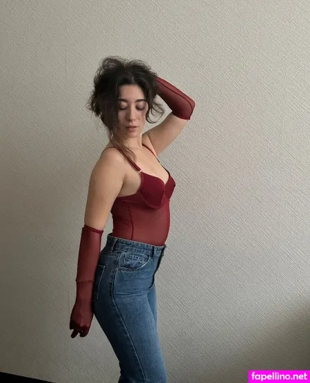 Cherry Mila OnlyFans Thumbnail #bBqUVpPEHJ