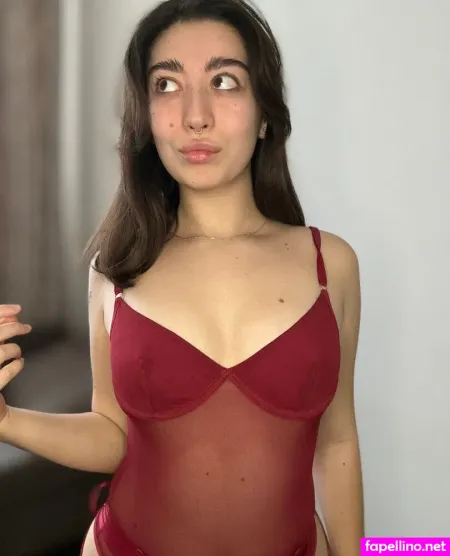 Cherry Mila OnlyFans Thumbnail #bto9kthCNk