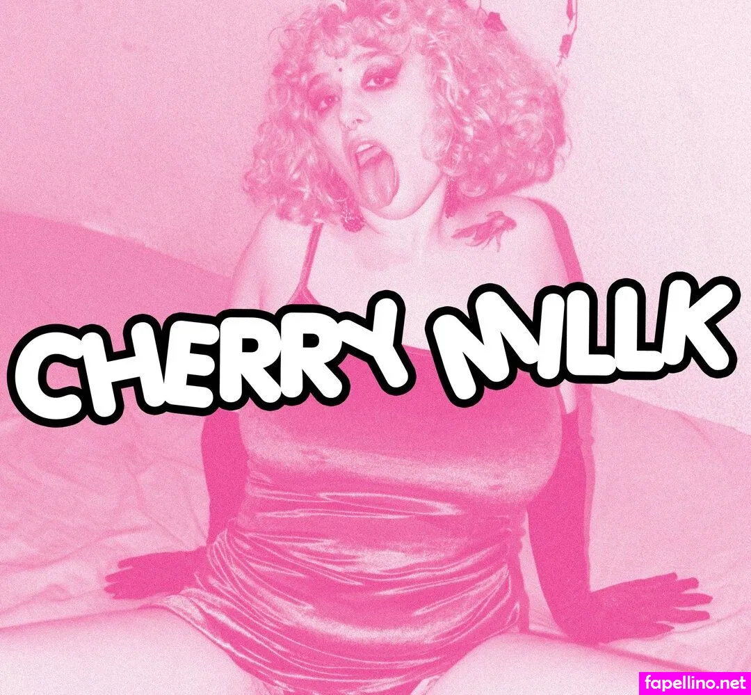cherrymillk, cherrymillk.666_ Nude Leaked OnlyFans Photo #YyXIhfz7ub