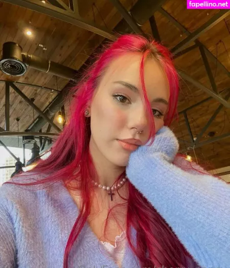 Cherry Nancy OnlyFans Thumbnail #iQg2Eoljlf