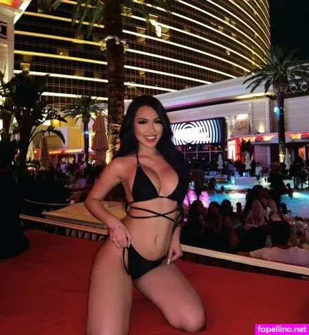Cherry Nguyen OnlyFans Thumbnail #PurCDnjzc7