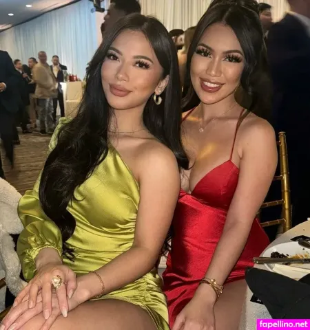 Cherry Nguyen OnlyFans Thumbnail #cKkoeMQOXN