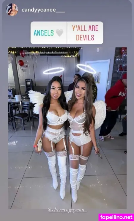 Cherry Nguyen OnlyFans Thumbnail #jirT3i7HND