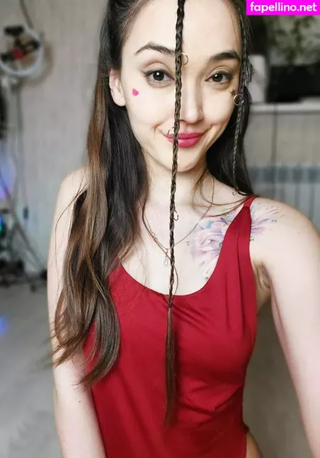 Cherry Nu OnlyFans Thumbnail #E3gEavP68o