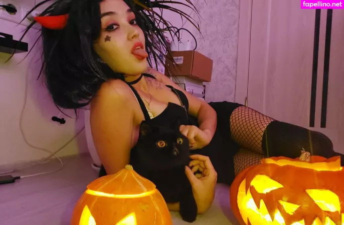 Cherry Nu OnlyFans Thumbnail #YDBLJWiPfK