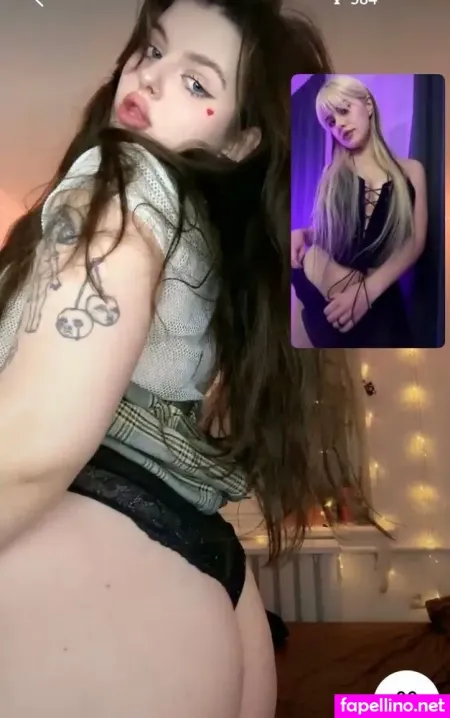 Cherry Pie OnlyFans Thumbnail #5MPwZI54pO