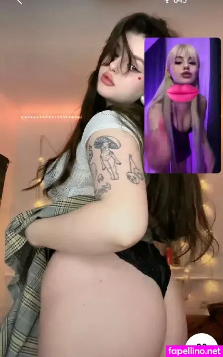 Cherry Pie OnlyFans Thumbnail #xaOdPnBTSB