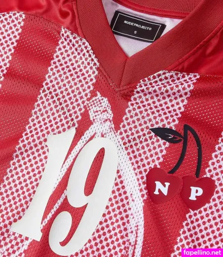 Cherry Red Main Profile Photo