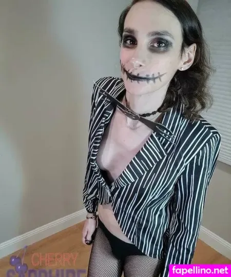 Cherry Sapphire OnlyFans Thumbnail #DuEfPk9OeG