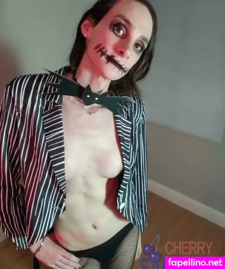 Cherry Sapphire OnlyFans Thumbnail #XJUyGGM60M