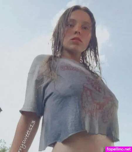 Cherry Sweets OnlyFans Thumbnail #BfPmD6FFIf