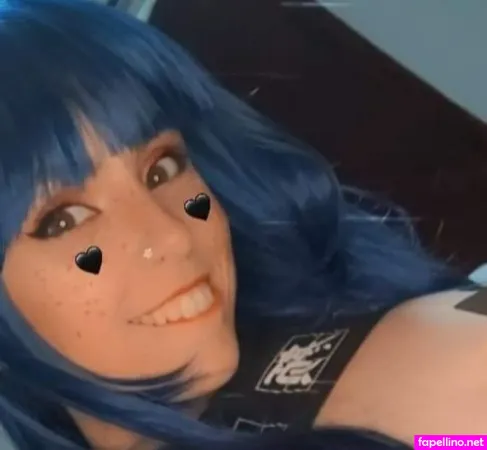 Cherry Sweets OnlyFans Thumbnail #CYsV79Jd3c