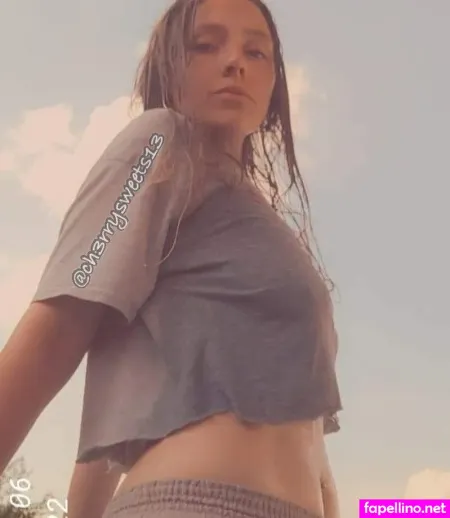 Cherry Sweets OnlyFans Thumbnail #H4ECHq0mQ9