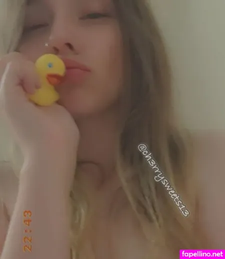 Cherry Sweets OnlyFans Thumbnail #YKutri2ai9