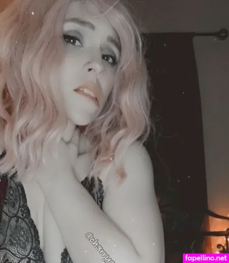 Cherry Sweets OnlyFans Thumbnail #cVPtK0F0QR