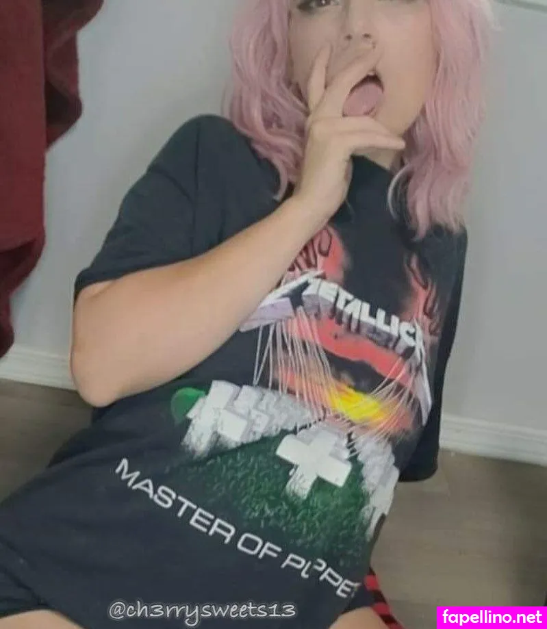 ch3rrysweets13, https: Nude Leaked OnlyFans Photo #wwA3kmSpWE