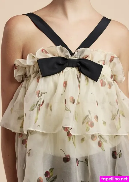 Cherry Taylor Main Profile Photo