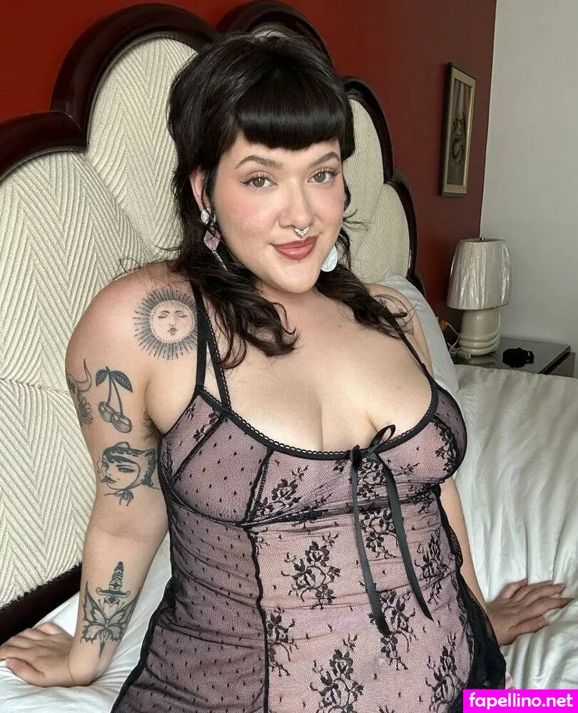 Cherry The Mistress Nude Leaked OnlyFans Photo #8MQDOHGNMr