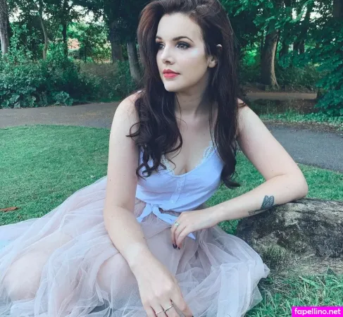 Cherry Wallis OnlyFans Thumbnail #HZ4n3LYdRH