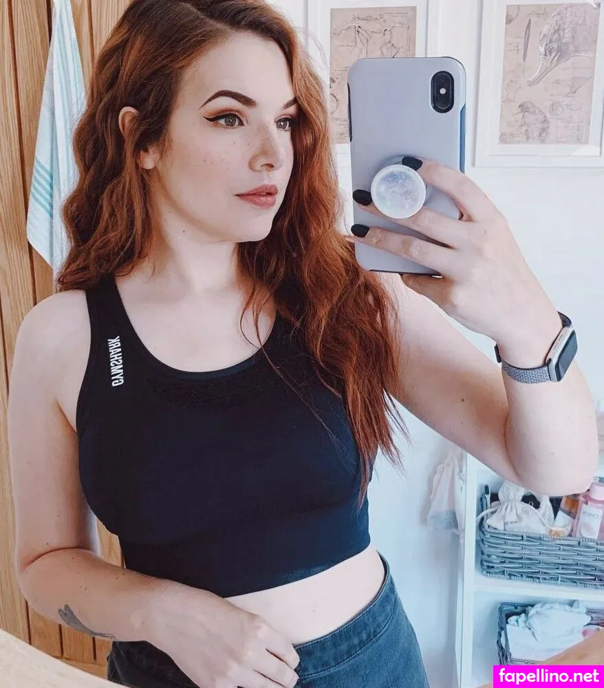cherrywallis Nude Leaked OnlyFans Photo #SRKfAuKfrX