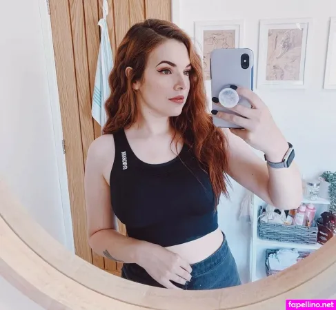 Cherry Wallis OnlyFans Thumbnail #dvWal4uJcn